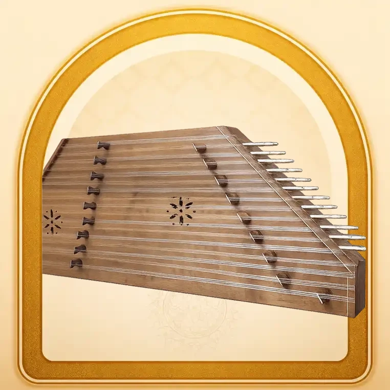 سنتور جمشیدی